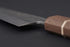 TADAFUSA ADESUGATA SLD HAMMERED HONESUKI 150